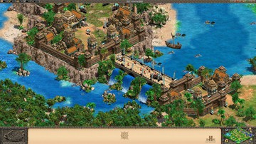 Age of Empires II HD Edition - Screenshot #170836 | 1920 x 1080