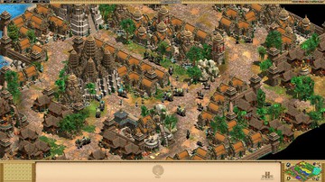 Age of Empires II HD Edition - Screenshot #170837 | 1920 x 1080