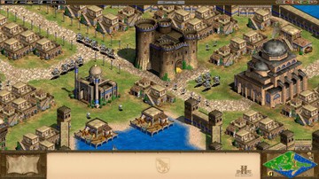 Age of Empires II HD Edition - Screenshot #81372 | 1920 x 1080