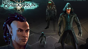 Shadowrun Returns - Screenshot #89753 | 1280 x 800