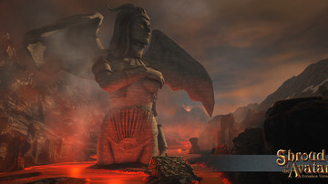 Shroud of the Avatar: Forsaken Virtues - Screenshot #202402 | 1890 x 992
