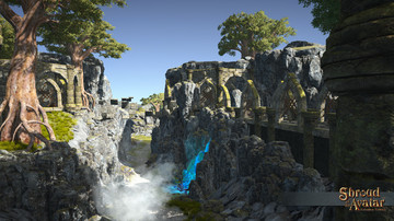 Shroud of the Avatar: Forsaken Virtues - Screenshot #207018 | 2560 x 1440