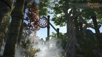 Shroud of the Avatar: Forsaken Virtues - Screenshot #207028 | 2560 x 1440