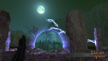 Shroud of the Avatar: Forsaken Virtues - Screenshot #81403 | 1280 x 720