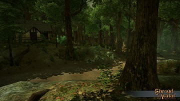 Shroud of the Avatar: Forsaken Virtues - Screenshot #94181 | 1200 x 689
