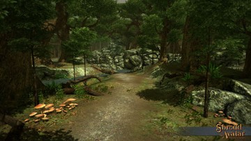 Shroud of the Avatar: Forsaken Virtues - Screenshot #94182 | 1200 x 689