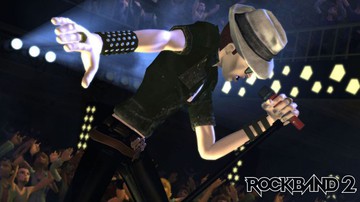 Rock Band 2 - Screenshot #29538 | 960 x 534