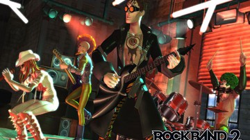 Rock Band 2 - Screenshot #29537 | 960 x 621