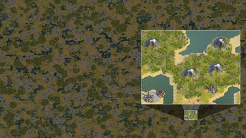 Battle Worlds: Kronos - Screenshot #84363 | 1600 x 1125