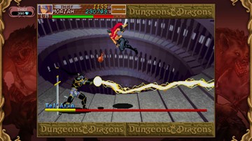 Dungeons & Dragons: Chronicles of Mystara - Screenshot #82037 | 1280 x 720