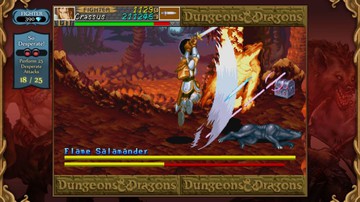 Dungeons & Dragons: Chronicles of Mystara - Screenshot #82043 | 1280 x 720