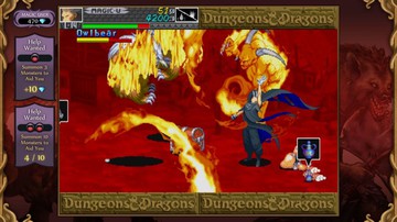 Dungeons & Dragons: Chronicles of Mystara - Screenshot #82047 | 1280 x 720