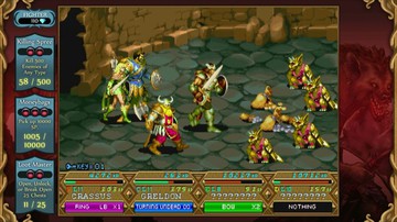 Dungeons & Dragons: Chronicles of Mystara - Screenshot #87637 | 1280 x 720