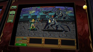 Dungeons & Dragons: Chronicles of Mystara - Screenshot #87639 | 1280 x 720
