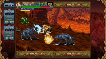 Dungeons & Dragons: Chronicles of Mystara - Screenshot #87642 | 1280 x 720