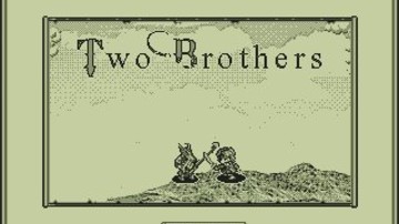Two Brothers - Screenshot #83394 | 320 x 240