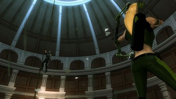 Young Justice: Legacy - Screenshot #88589 | 1280 x 720
