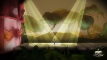 Of Light & Shadow - Screenshot #83634 | 1280 x 720