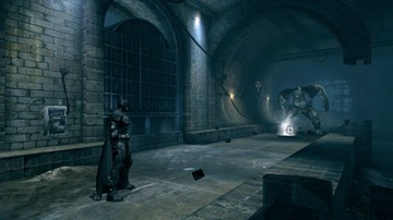 Batman: Arkham Origins Blackgate - Screenshot #95510 | 960 x 544
