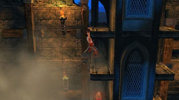 Prince of Persia: The Shadow and The Flame - Screenshot #83723 | 1024 x 768