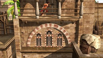 Prince of Persia: The Shadow and The Flame - Screenshot #83724 | 1024 x 768