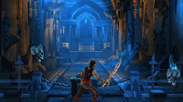 Prince of Persia: The Shadow and The Flame - Screenshot #90044 | 1600 x 1200