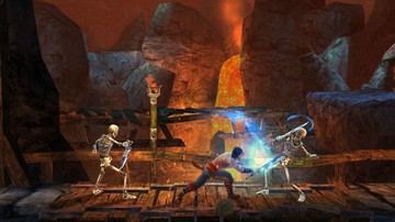 Prince of Persia: The Shadow and The Flame - Screenshot #90045 | 1600 x 1200
