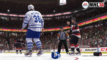 NHL 14 - Screenshot #91162 | 1280 x 720