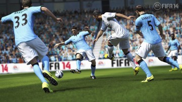 FIFA 14 - Screenshot #84137 | 1600 x 900