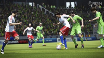FIFA 14 - Screenshot #84141 | 1600 x 900