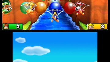 Mario Party: Island Tour - Screenshot #96518 | 416 x 504