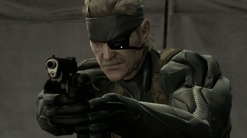 Metal Gear Solid: The Legacy Collection - Screenshot #90443 | 1920 x 1080