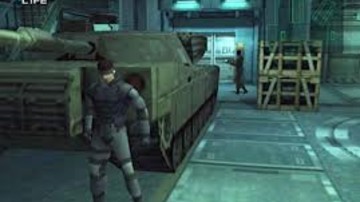 Metal Gear Solid: The Legacy Collection - Screenshot #90446 | 269 x 187