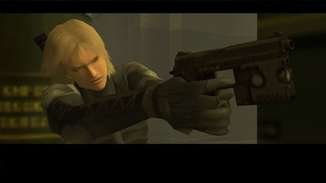 Metal Gear Solid: The Legacy Collection - Screenshot #90448 | 1920 x 1080