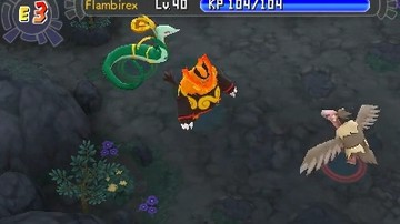 Pokémon Mystery Dungeon: Portale in die Unendlichkeit - Screenshot #84697 | 400 x 240