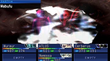 Shin Megami Tensei: Devil Summoner - Soul Hackers - Screenshot #85046 | 400 x 240