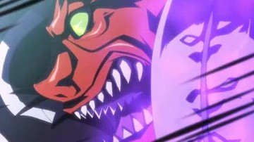 Shin Megami Tensei: Devil Summoner - Soul Hackers - Screenshot #85047 | 400 x 240
