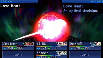 Shin Megami Tensei: Devil Summoner - Soul Hackers - Screenshot #85054 | 400 x 240
