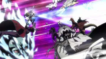 Shin Megami Tensei: Devil Summoner - Soul Hackers - Screenshot #85081 | 400 x 240