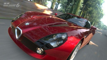 Gran Turismo 6 - Screenshot #90475 | 1920 x 1080