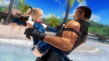 Dead or Alive 5 Ultimate - Screenshot #103479 | 1920 x 1080