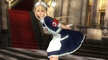 Dead or Alive 5 Ultimate - Screenshot #103481 | 1920 x 1080