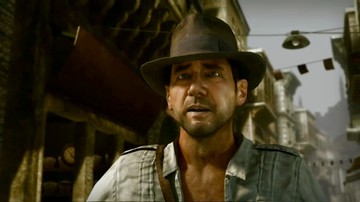 Indiana Jones und der Stab der Könige - Screenshot #7346 | 640 x 360