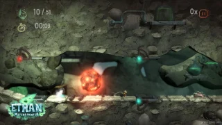 Ethan: Meteor Hunter - Screenshot #94600 | 1280 x 721