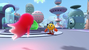 Pac-Man und die Geisterabenteuer - Screenshot #85785 | 1280 x 720