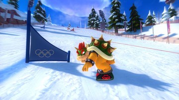 Mario & Sonic bei den Olympischen Winterspielen 2014 - Screenshot #88437 | 1280 x 720