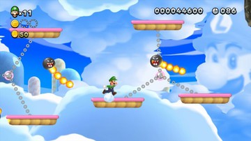 New Super Luigi U - Screenshot #88434 | 1280 x 720