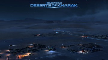 Homeworld: Deserts of Kharak - Screenshot #146218 | 1920 x 1080