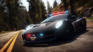Need for Speed: Rivals - Screenshot #102506 | 1920 x 1080