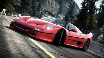 Need for Speed: Rivals - Screenshot #102507 | 1920 x 1080